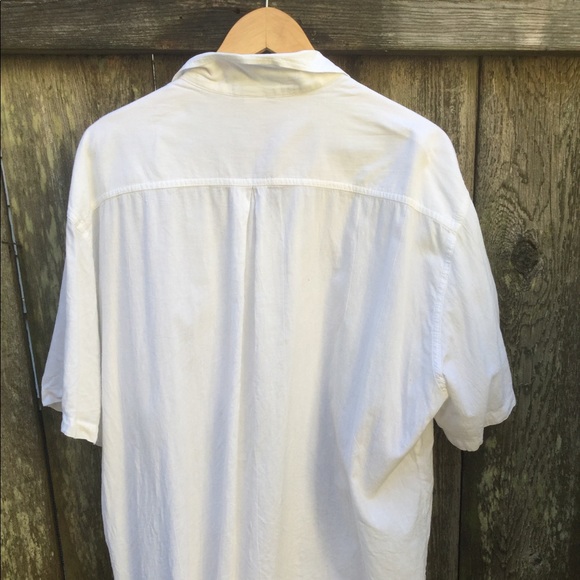 International Male Shirts 3 For 3 White International Male Shirt Poshmark